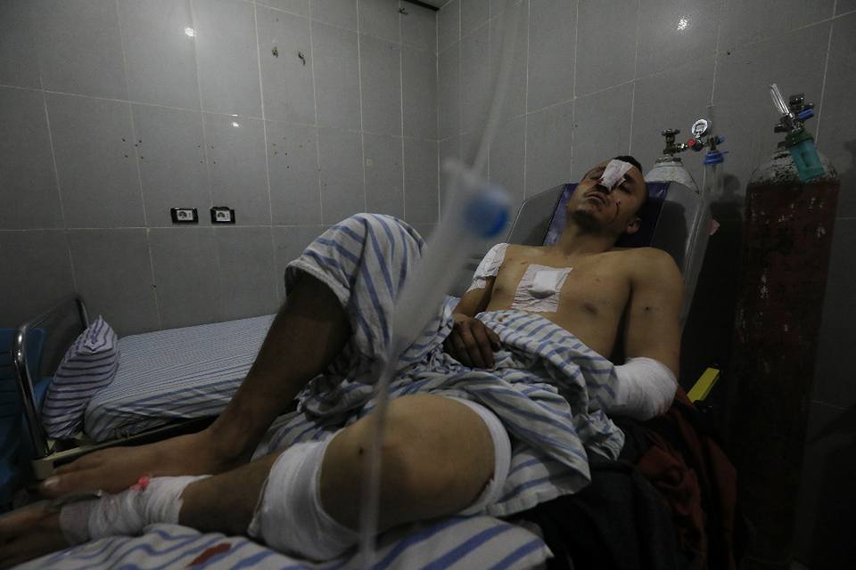 دوو نووسه‌رى رووس پلانى سوپاى توركيا له‌ عه‌فرين ئاشكرا ده‌كه‌ن